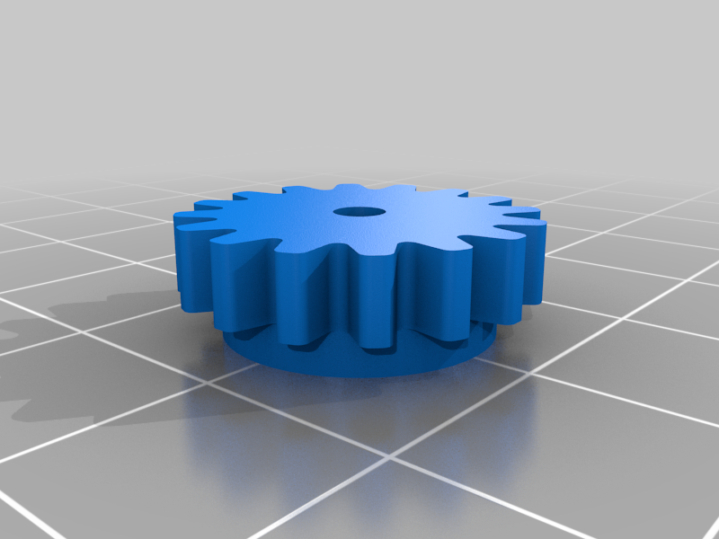 Linear Stepper