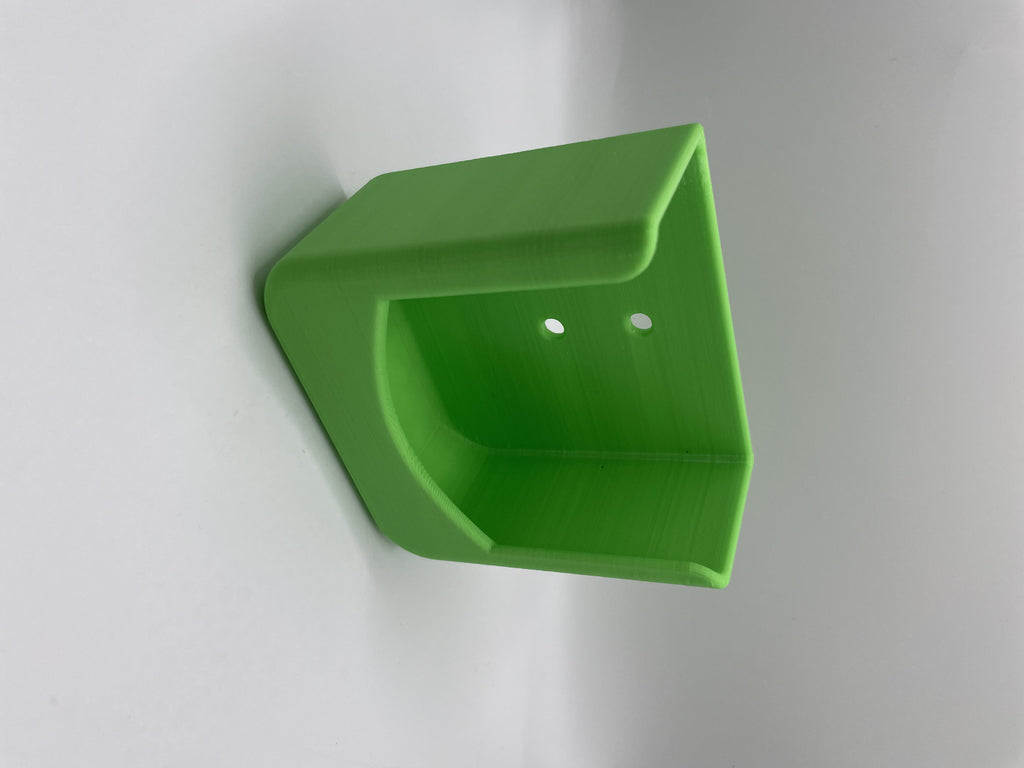 Ryobi One+ Battery Hanger
