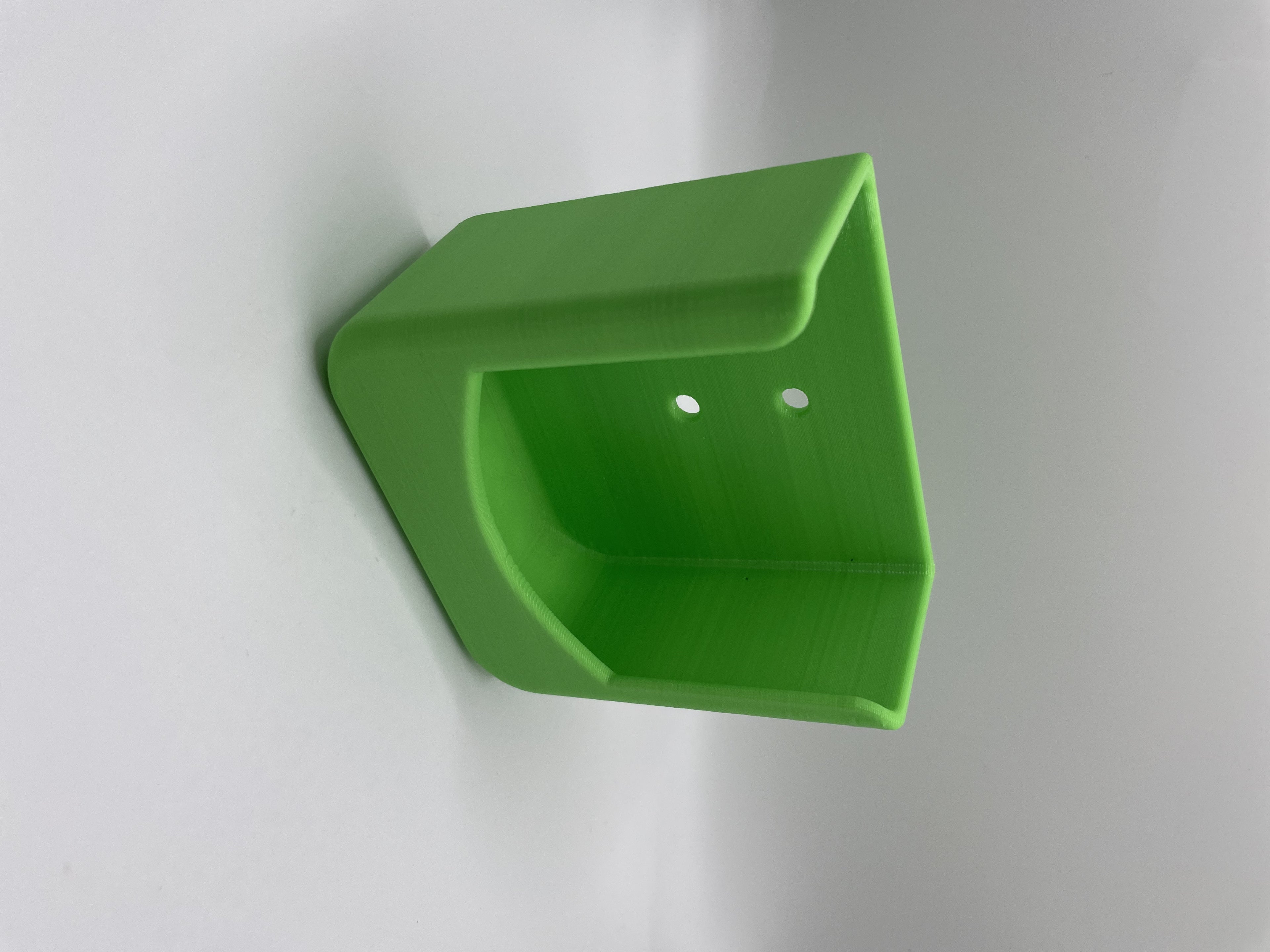 Ryobi One+ Battery Hanger