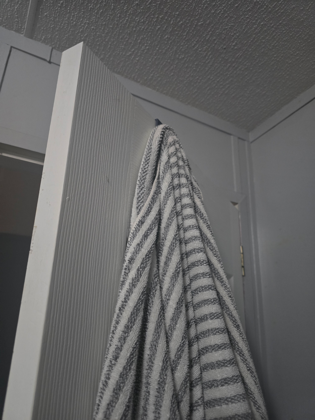 Towel Hanger