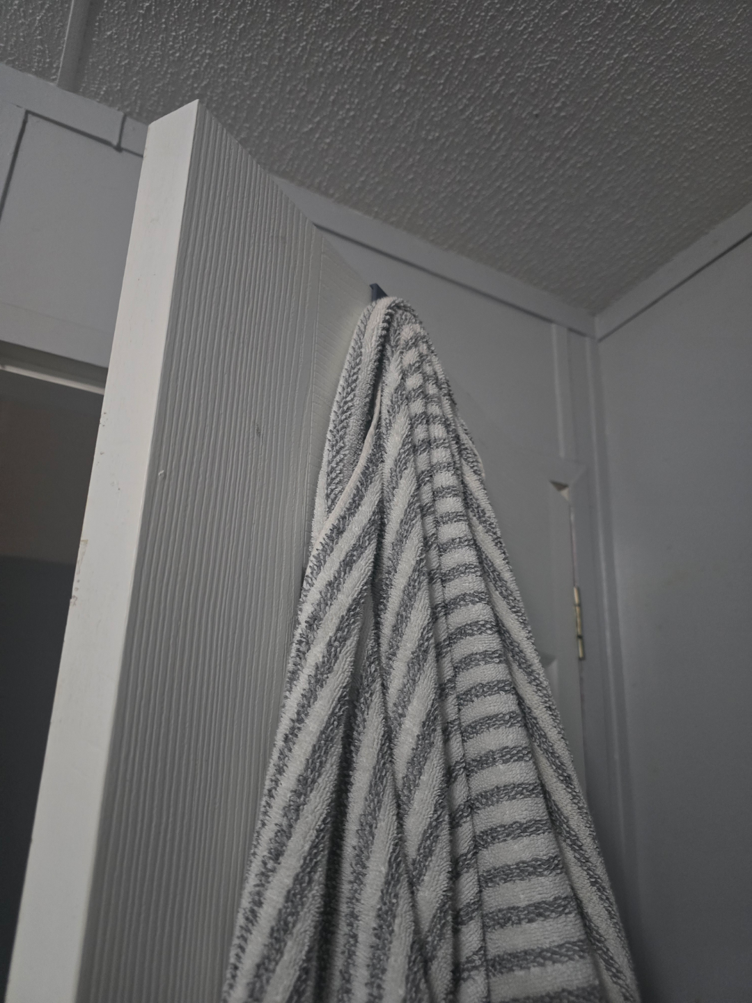 Towel Hanger