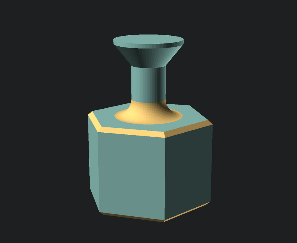 Parametric HSW Peg Generator