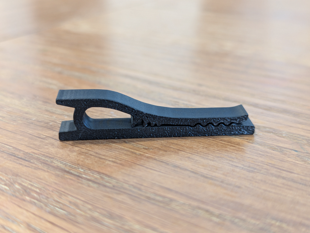 Tie Clip