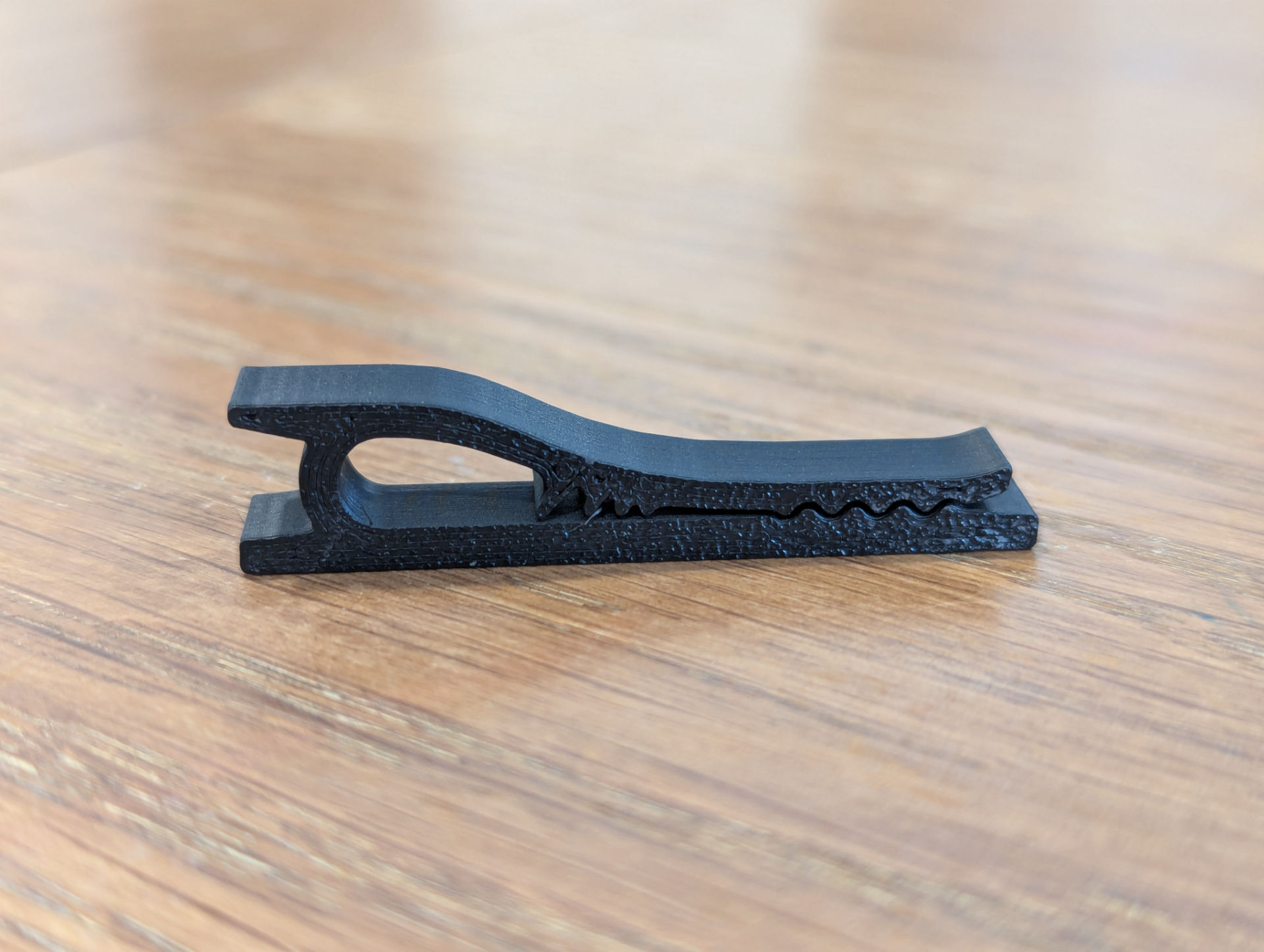 Tie Clip