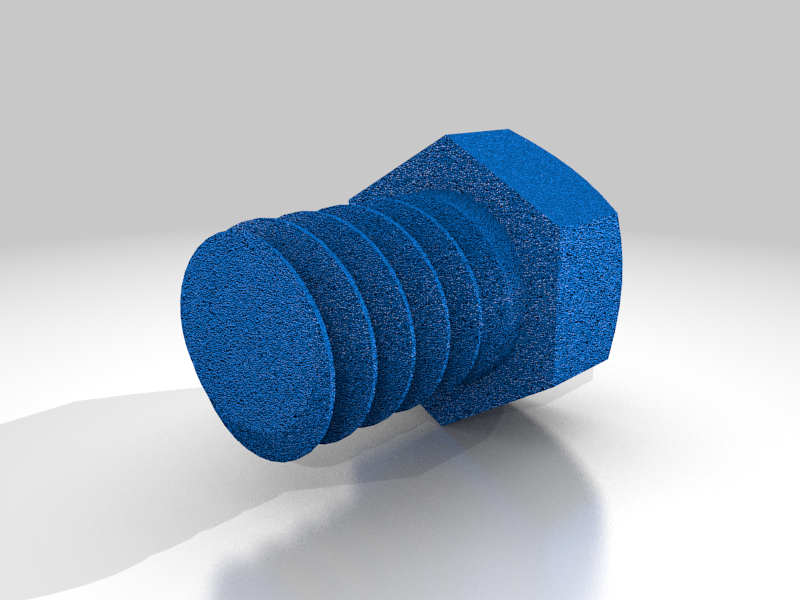 Pocket "Tripod" for Cell Phone