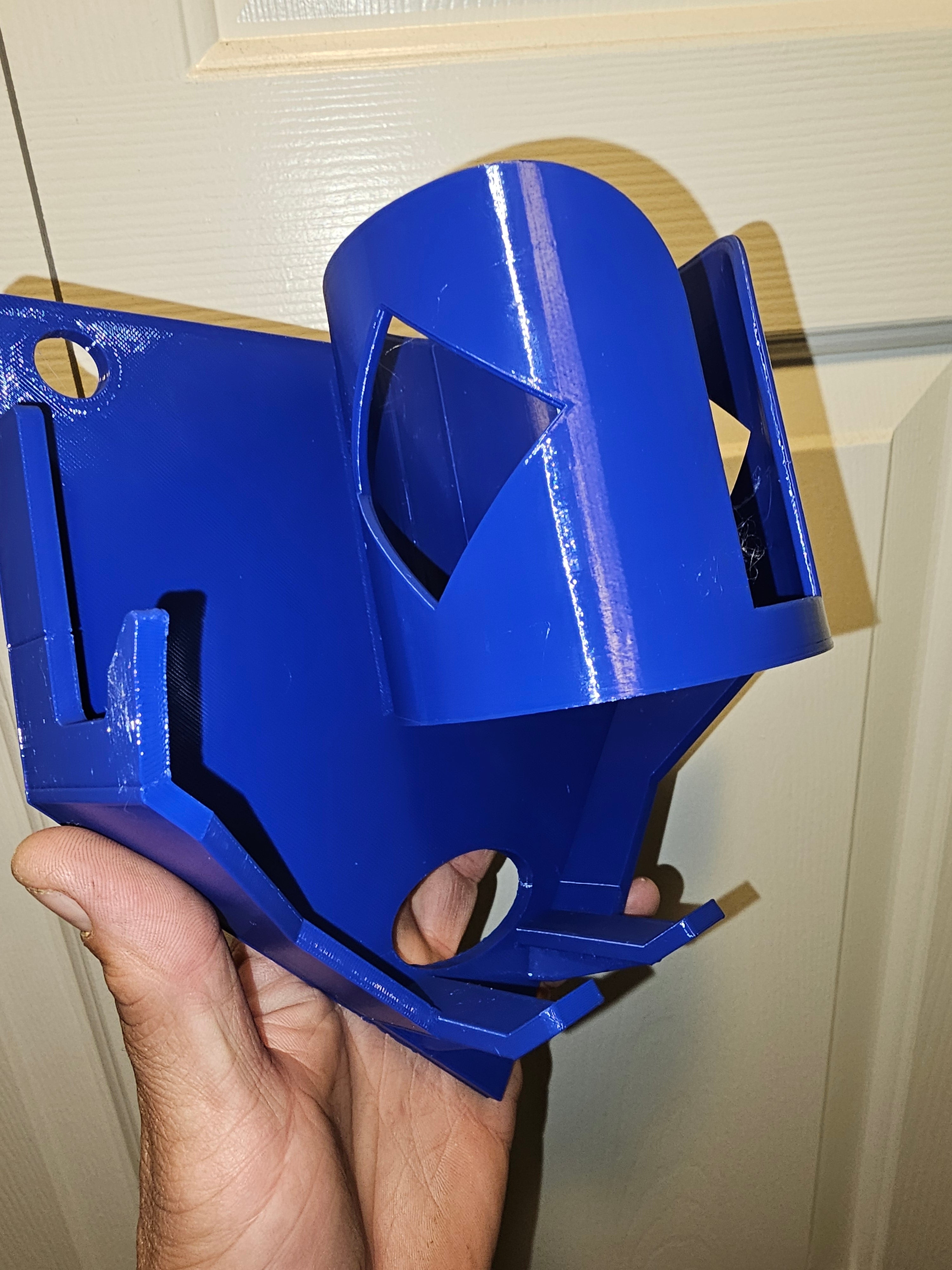 Dug Out Organizer Version3