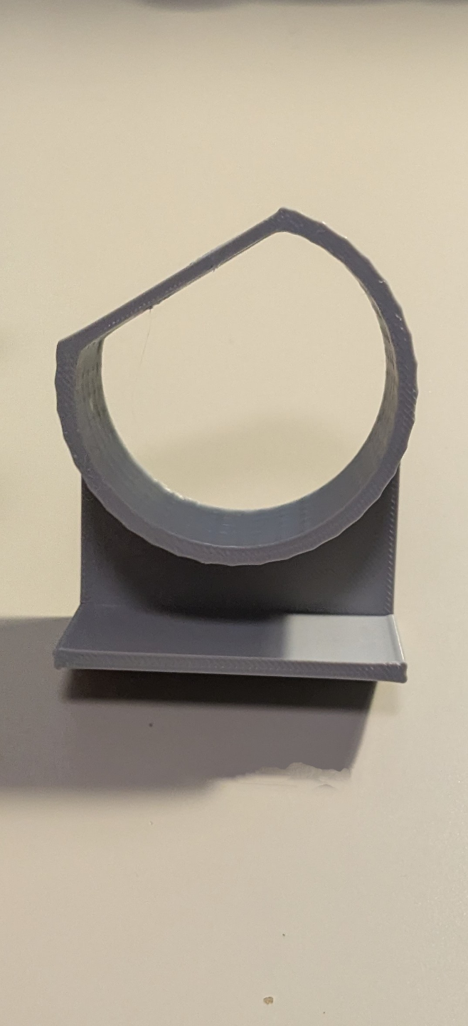 wristwatch holder