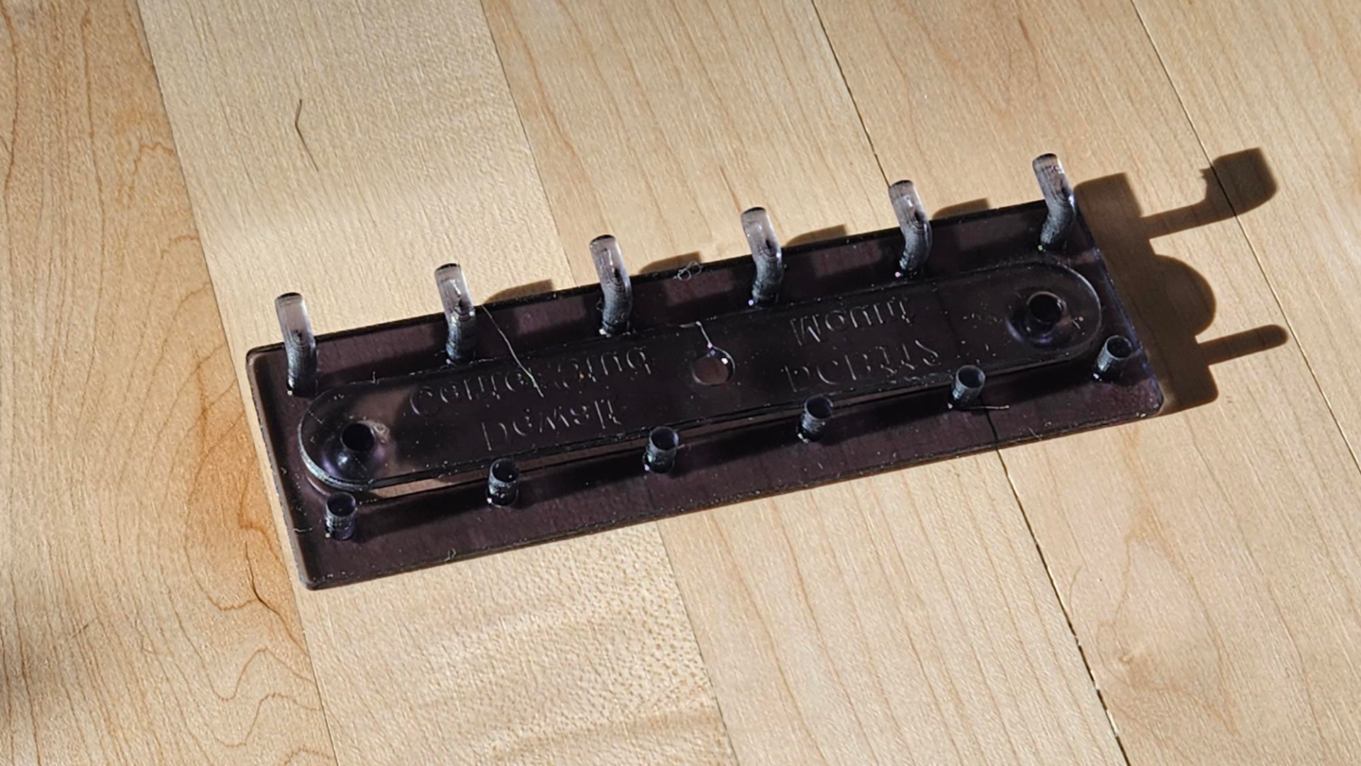 Dewalt Battery Charger Mounts