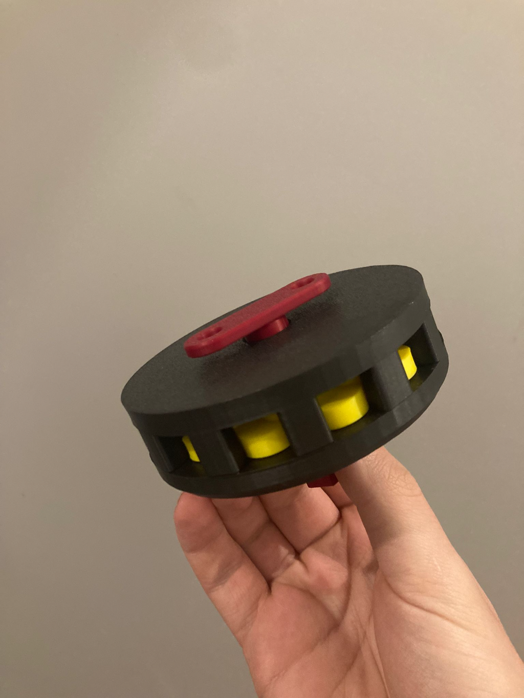 Cycloidal Drive