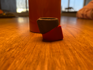 Signet ring