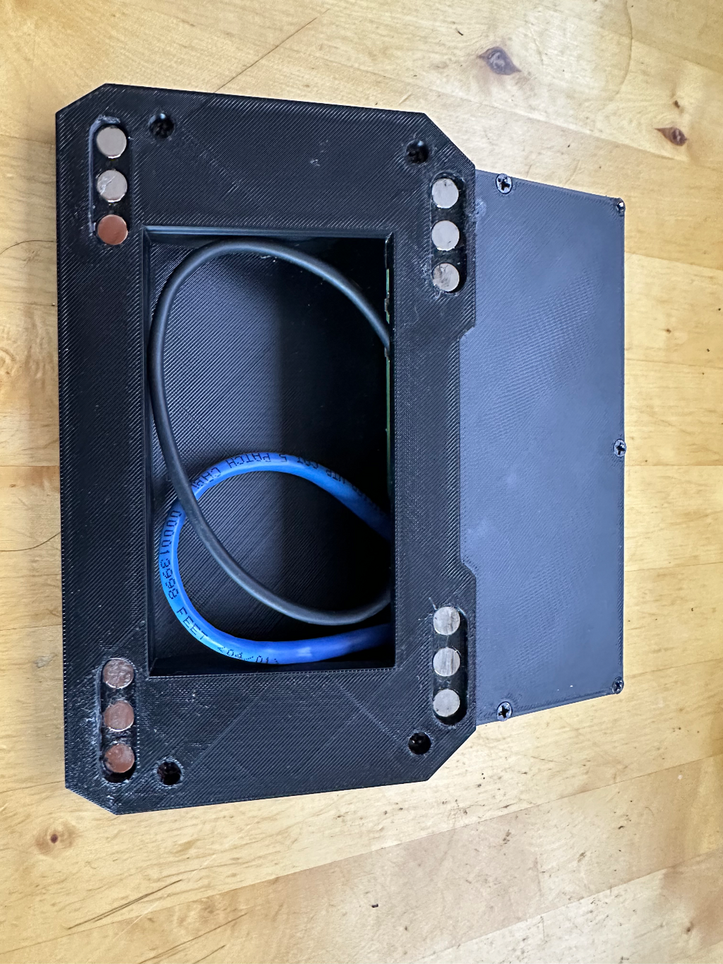 RaspberryStreamdeck 1.0