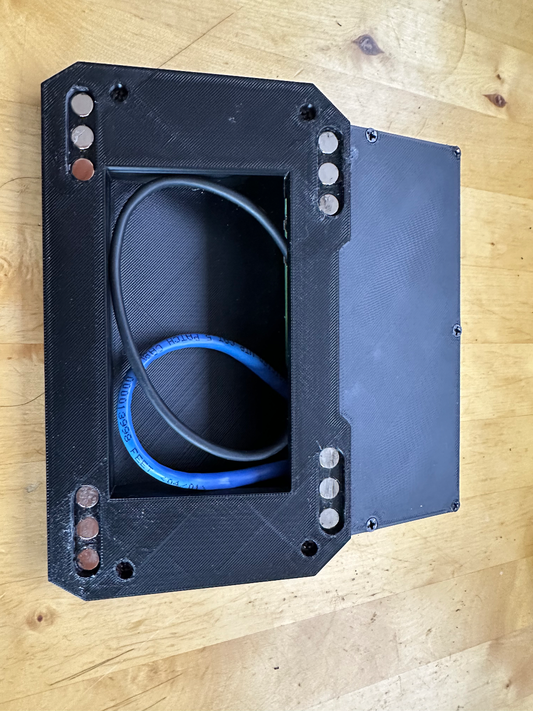 RaspberryStreamdeck 1.0