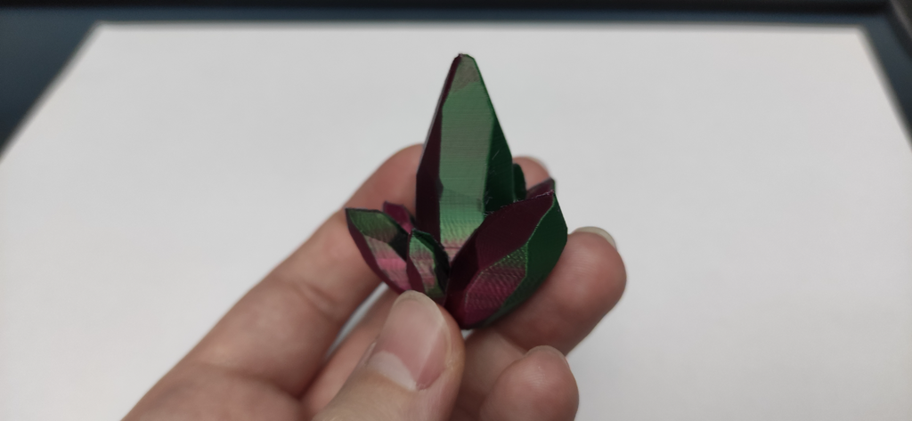 Crystal