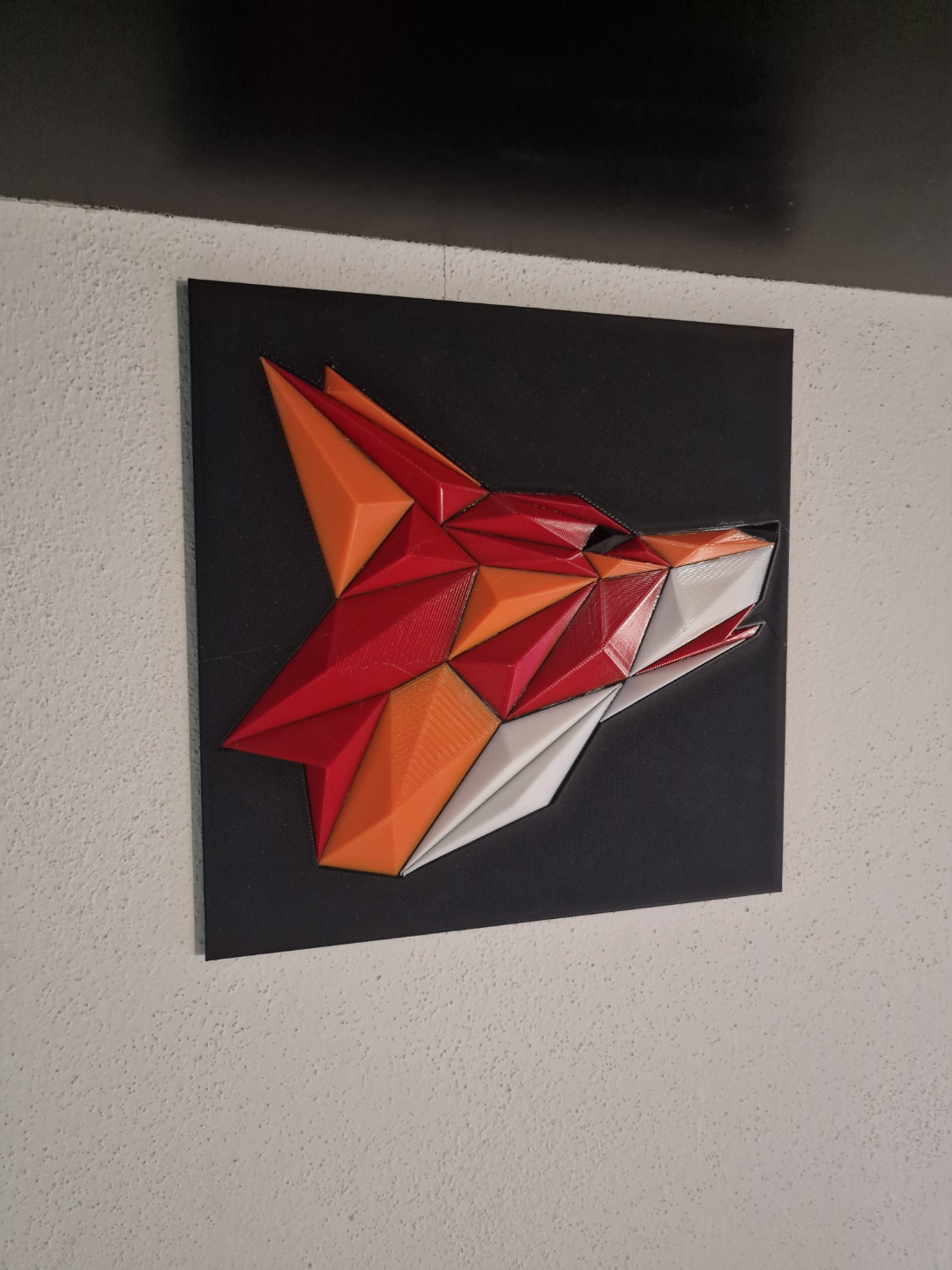 Fox Wall Art