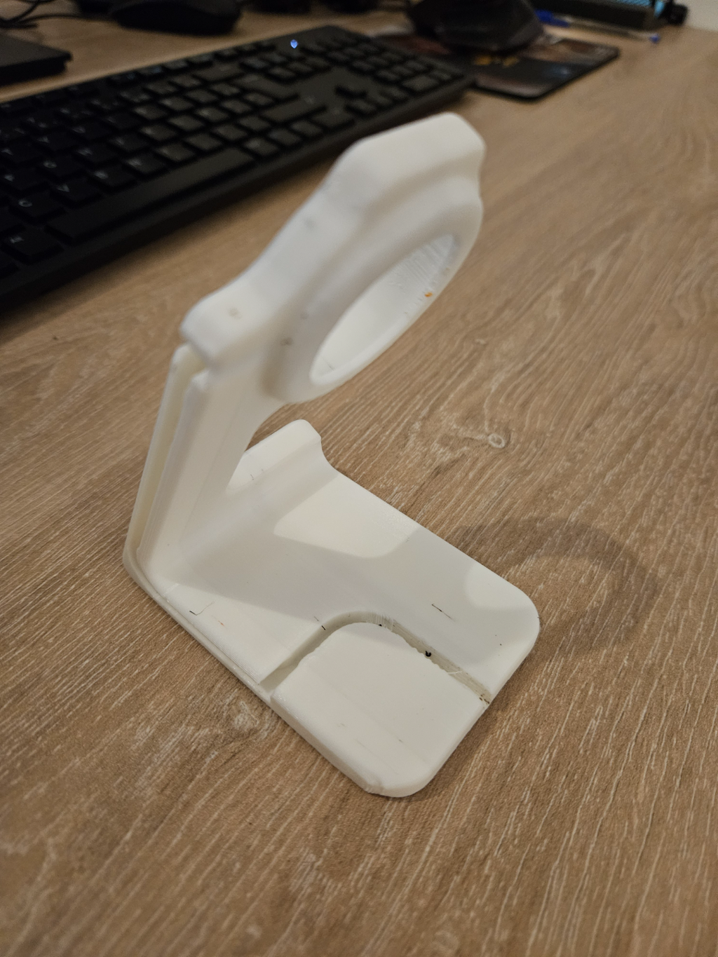 Support de charge pour montre Xiaomi Watch S2/S4