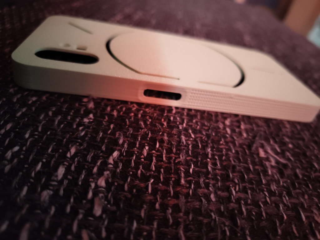 Nothing Phone 1 Handy Case 2
