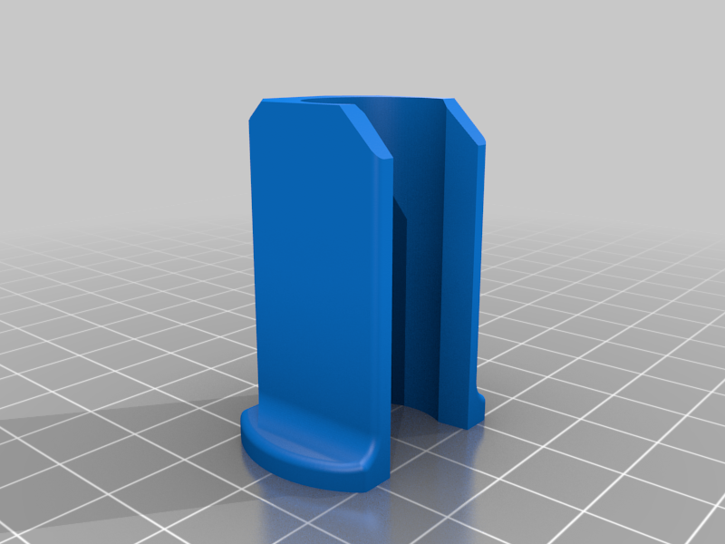 Threaded Insert Press Open-Source