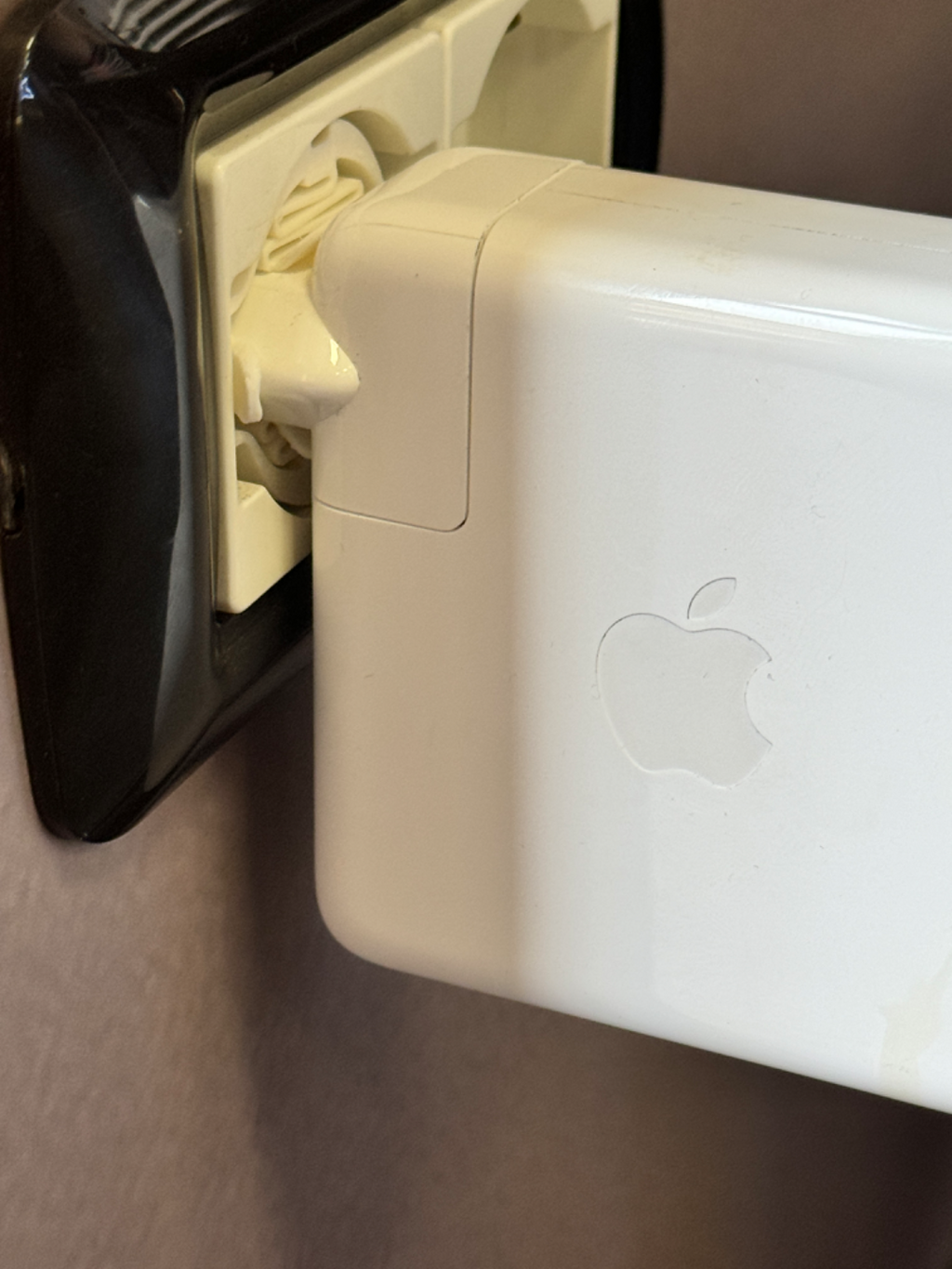 shuko adapter