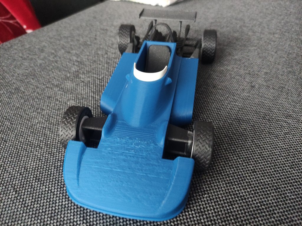 Formula toy