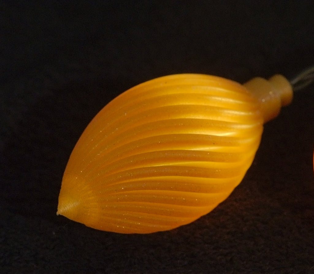 Stringlight Generator Openscad