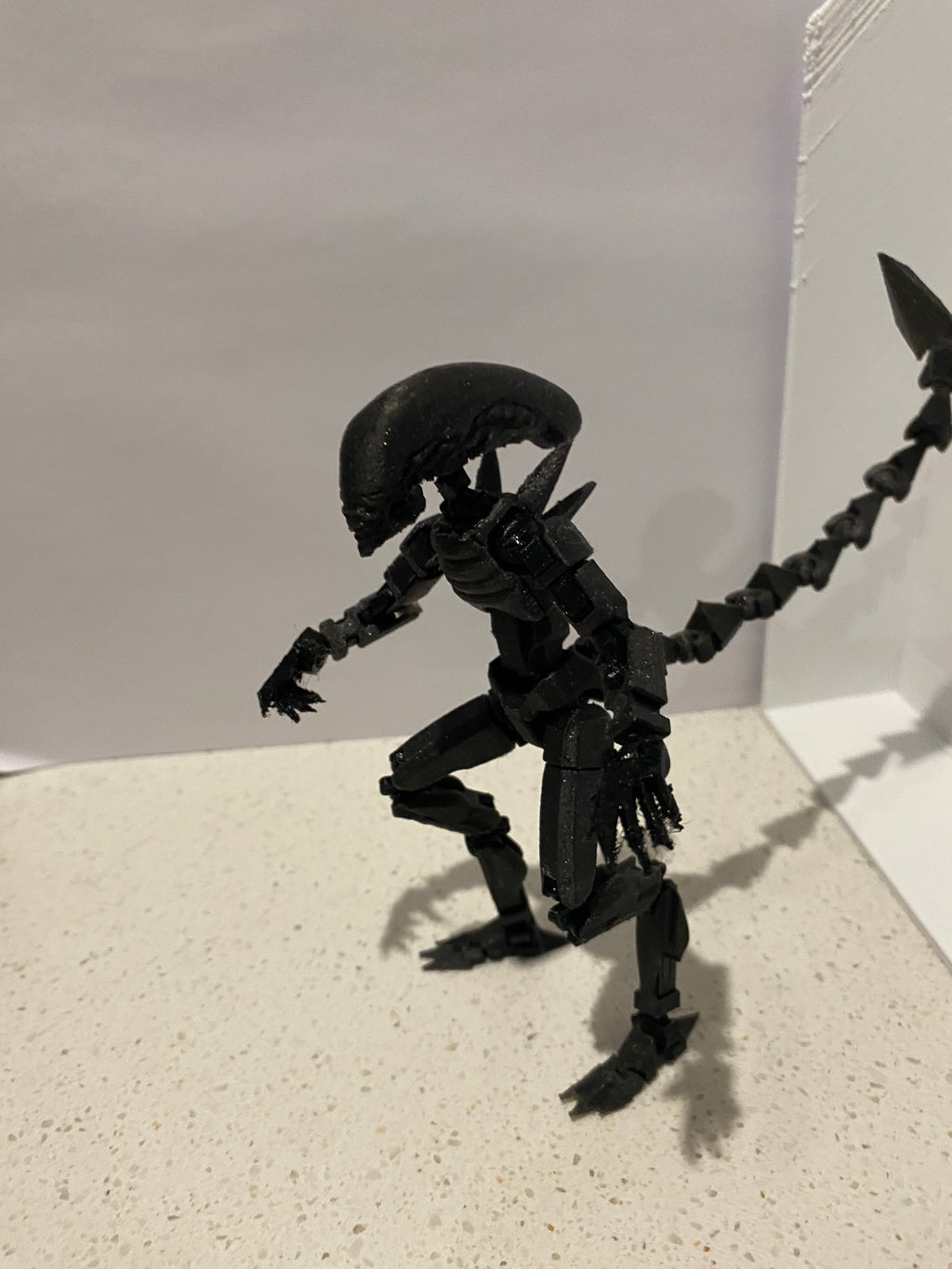 Dummy13 Xenomorph