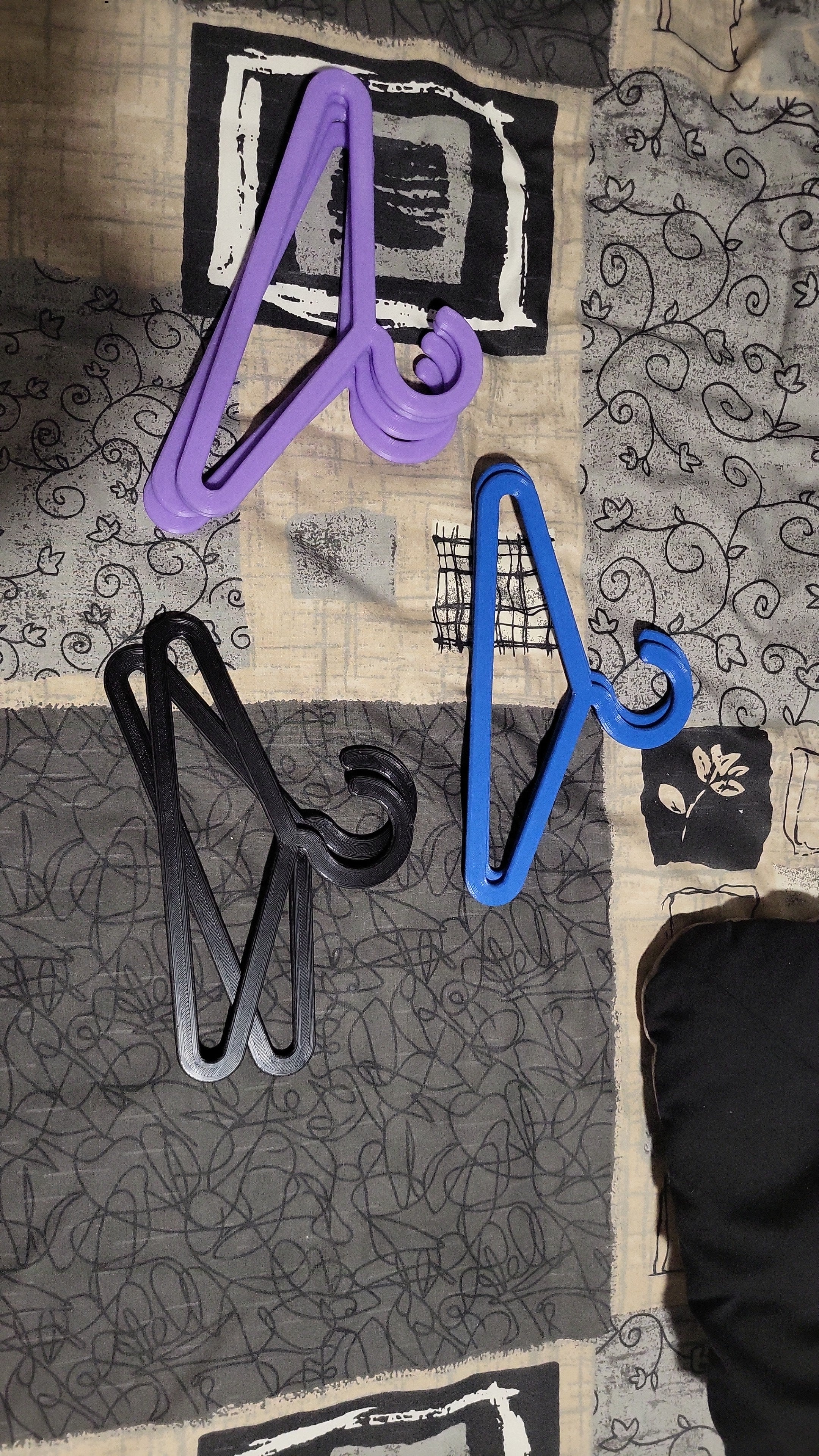 hangers