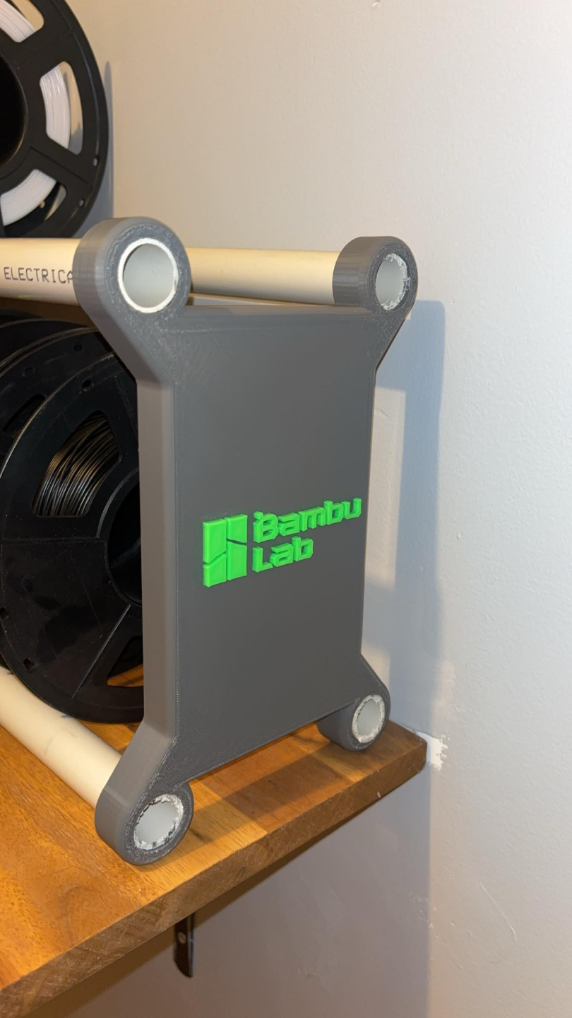 spool holder