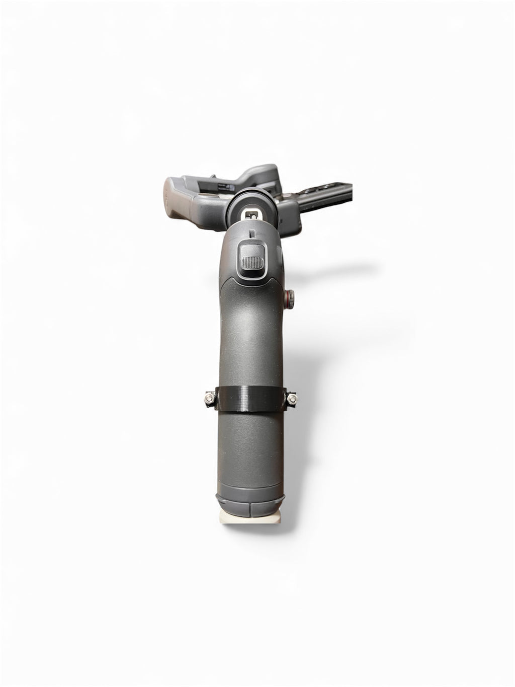 OSMO MOBILE: Additional grip for gimbal