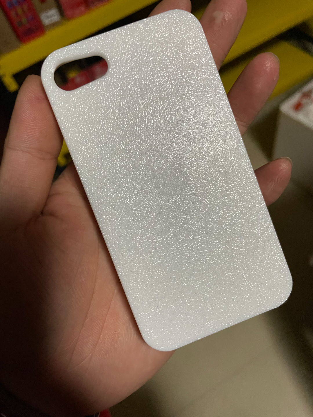 iPhone 4/4手机壳