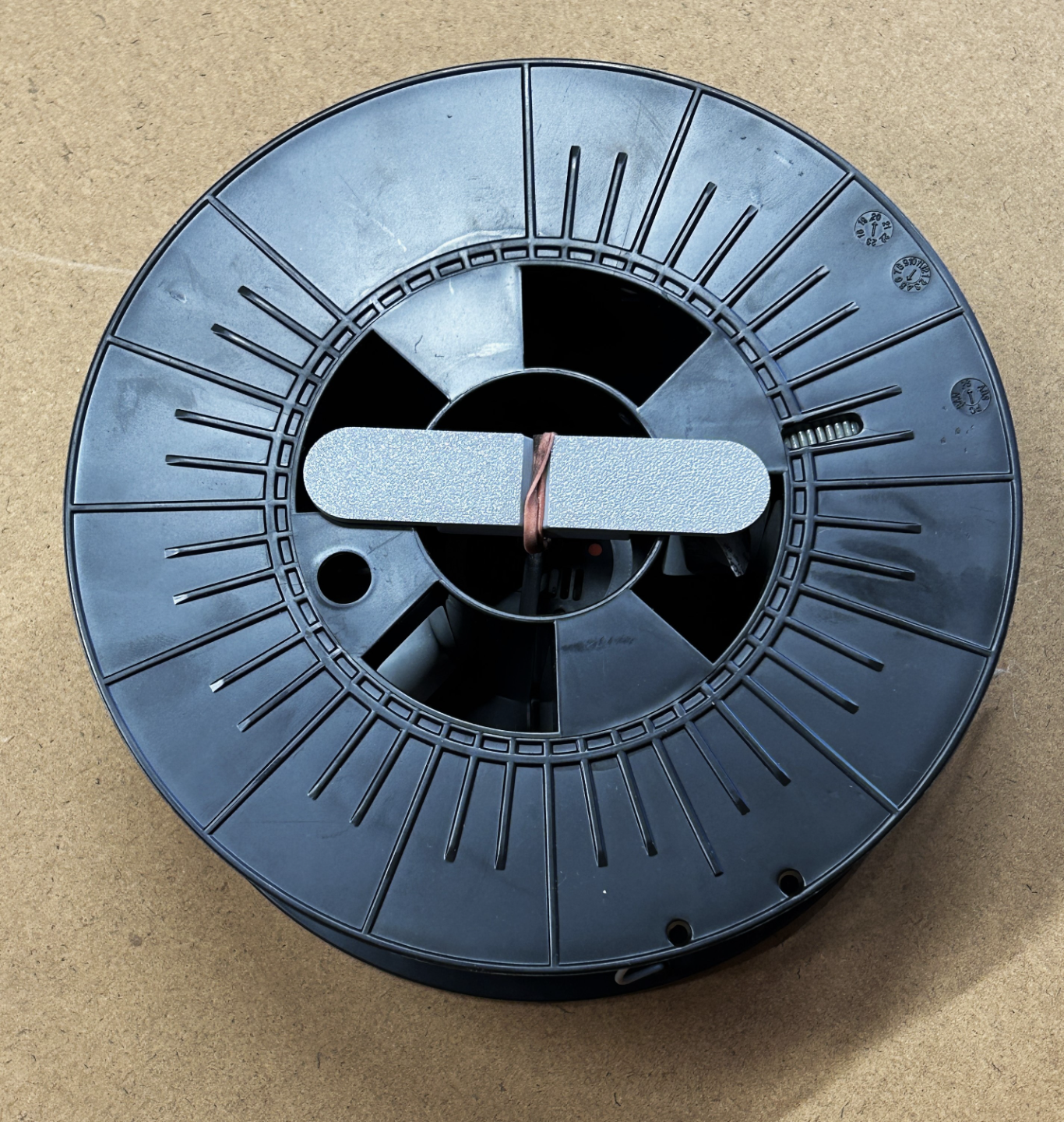 Spool Monitor - Fits Most Spools!