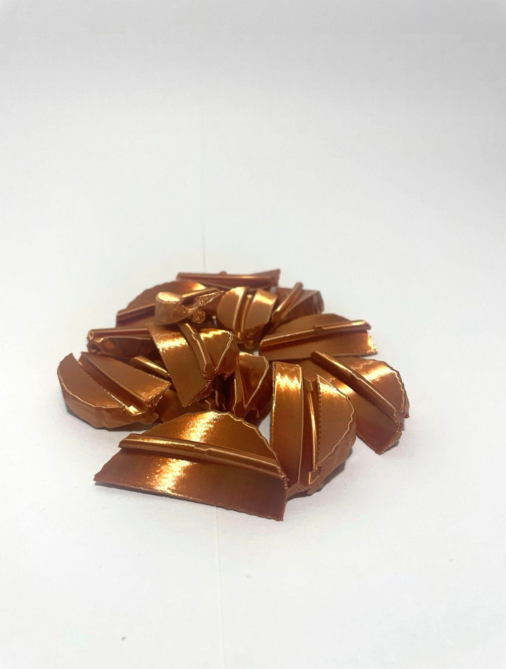Twisty Fidget ball 2.0