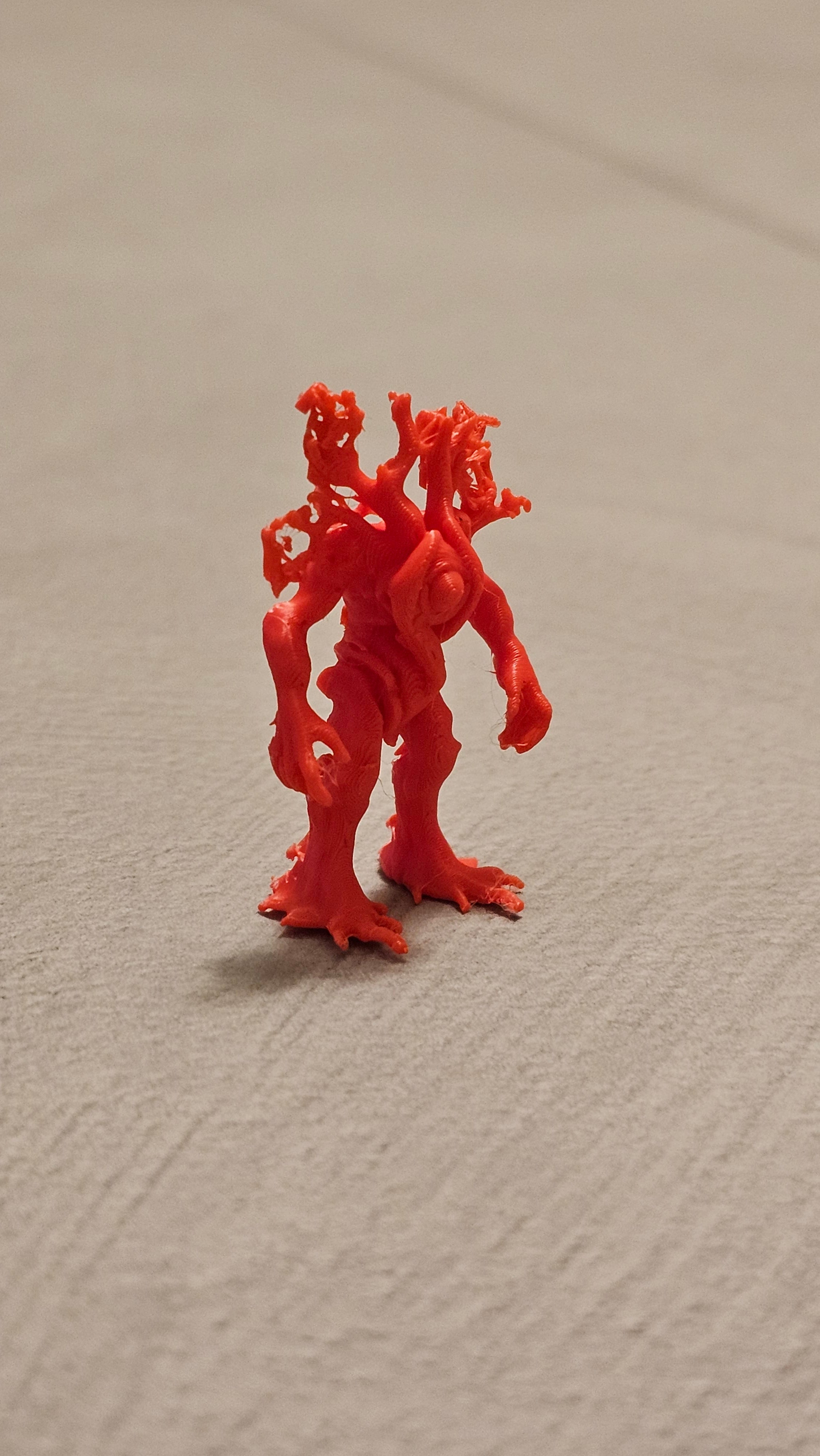 Ent dark creature