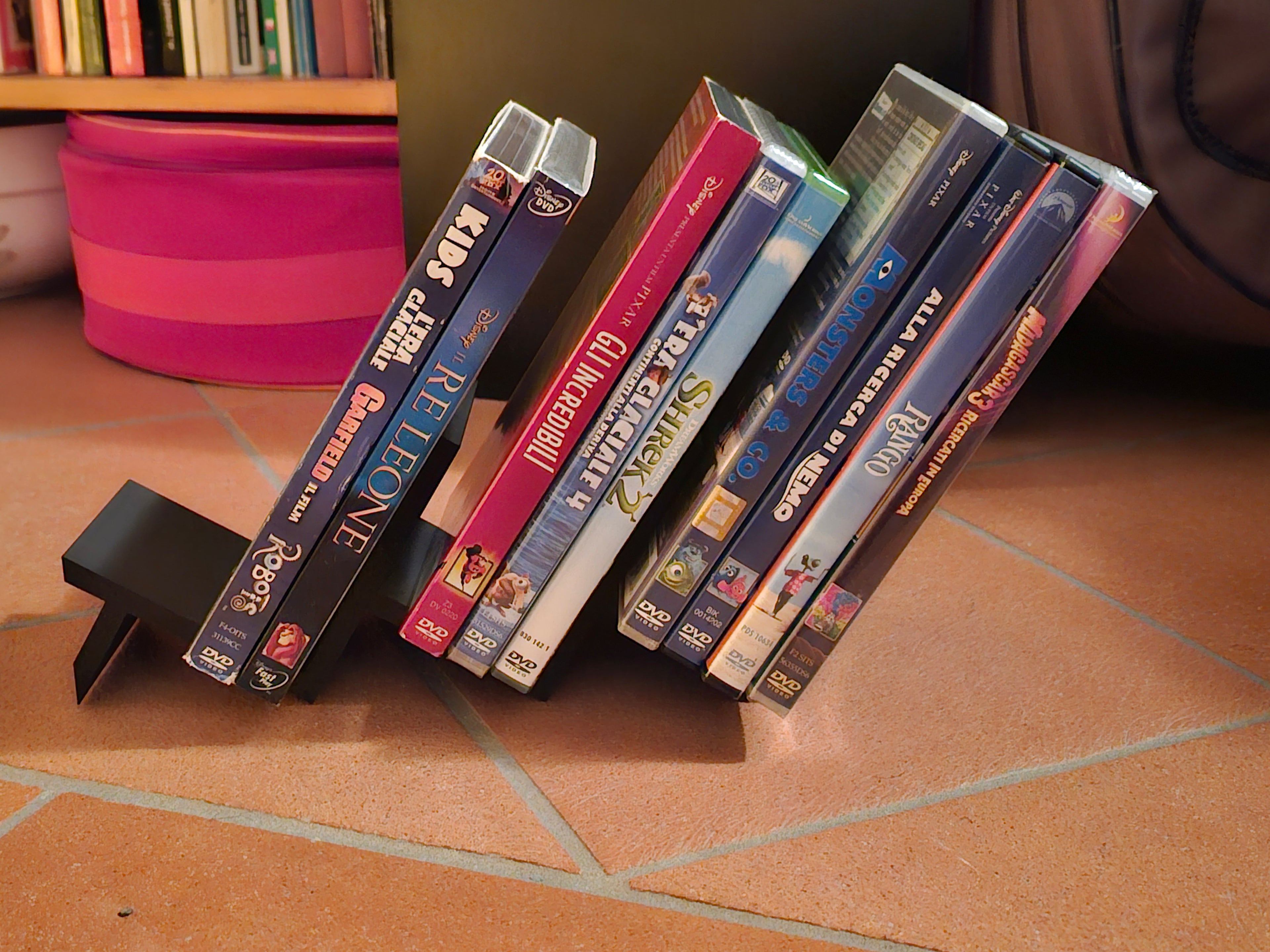 CD Holder