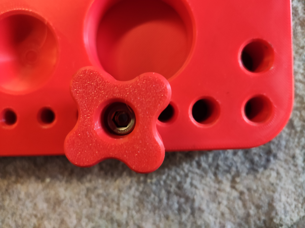 Tool Tray for Feedback Sport Repair Stand