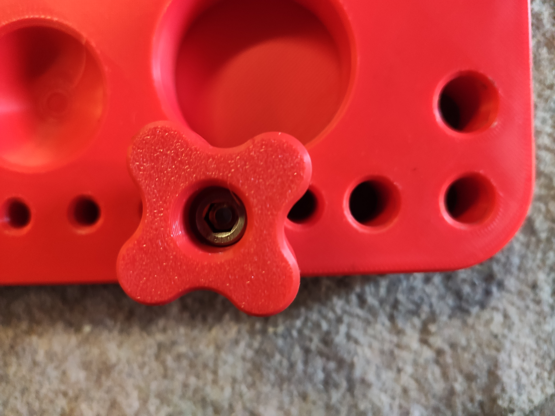 Tool Tray for Feedback Sport Repair Stand