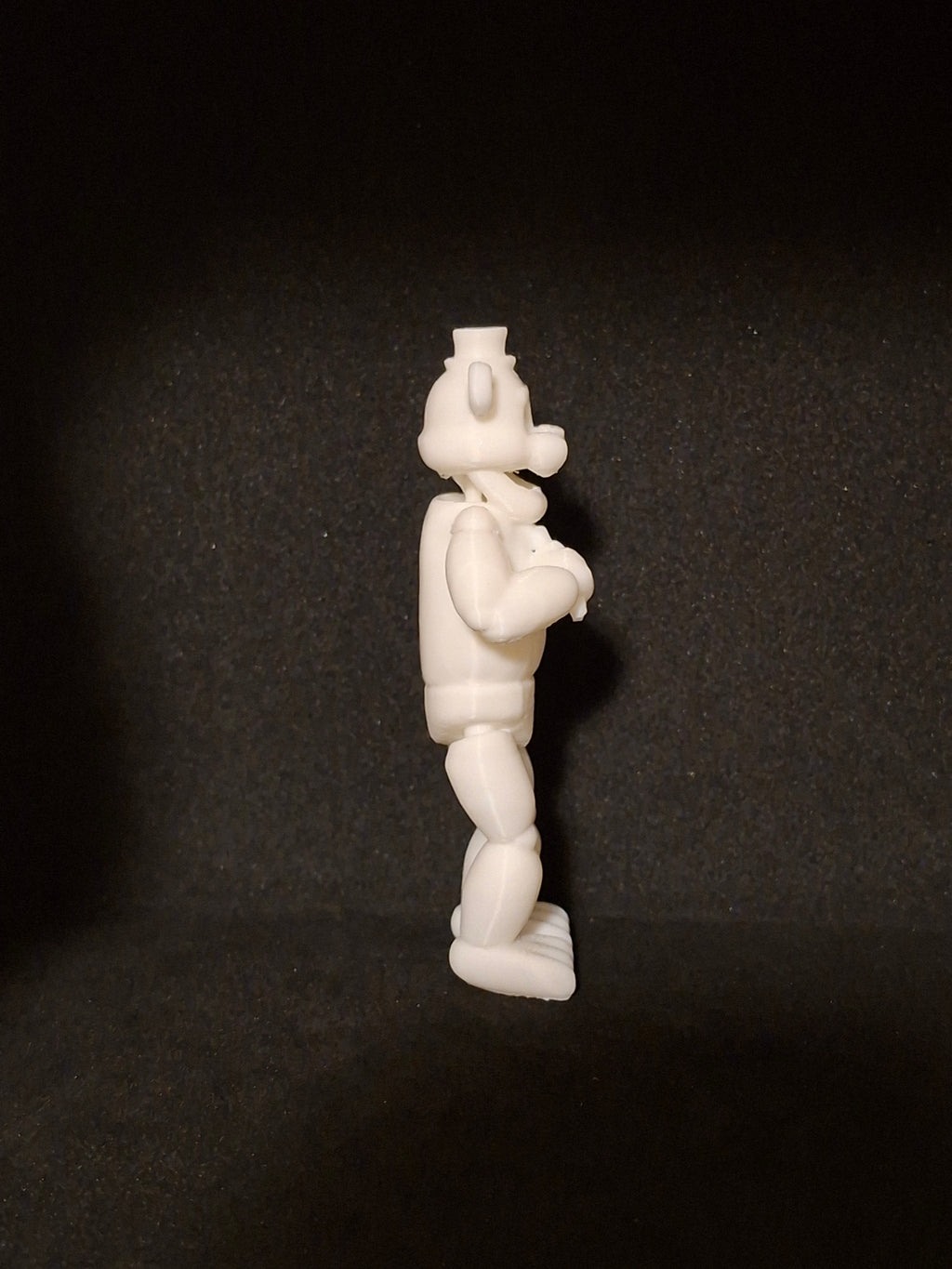 Freddy Fazbear FNAF Action Figure High Detail