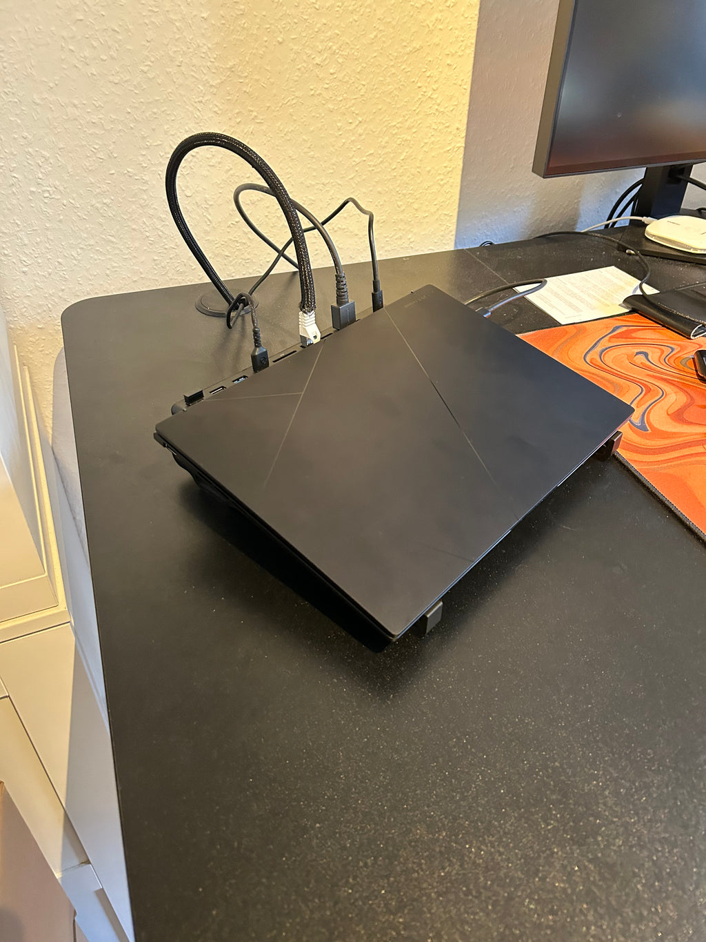 Laptop Stand