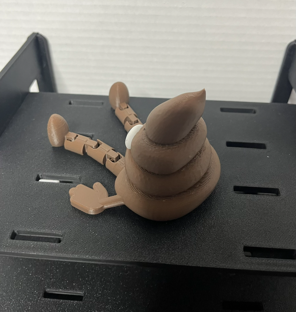 Poop Buddy v2