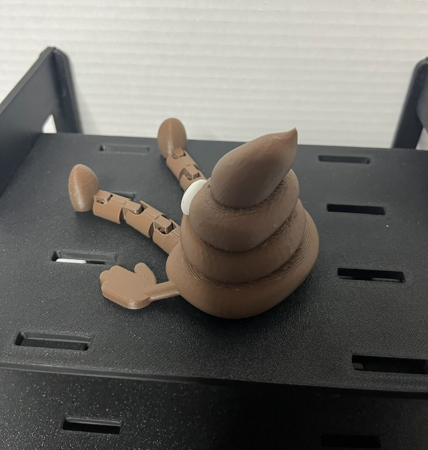 Poop Buddy v2