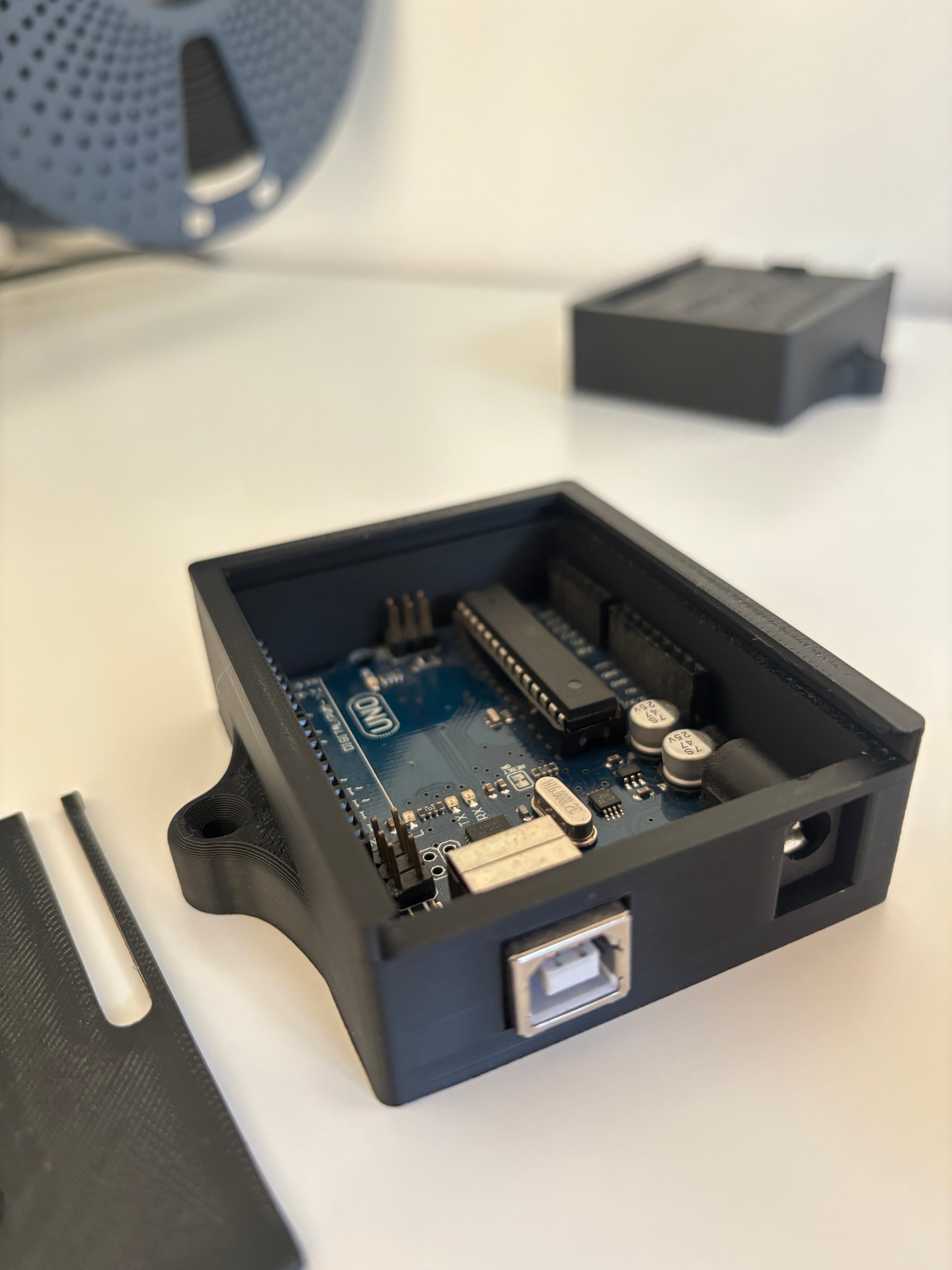 Arduino Uno Case