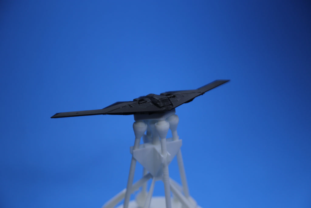 B2 BOMBER (For Jet Joystick by Coffey Manufactury)