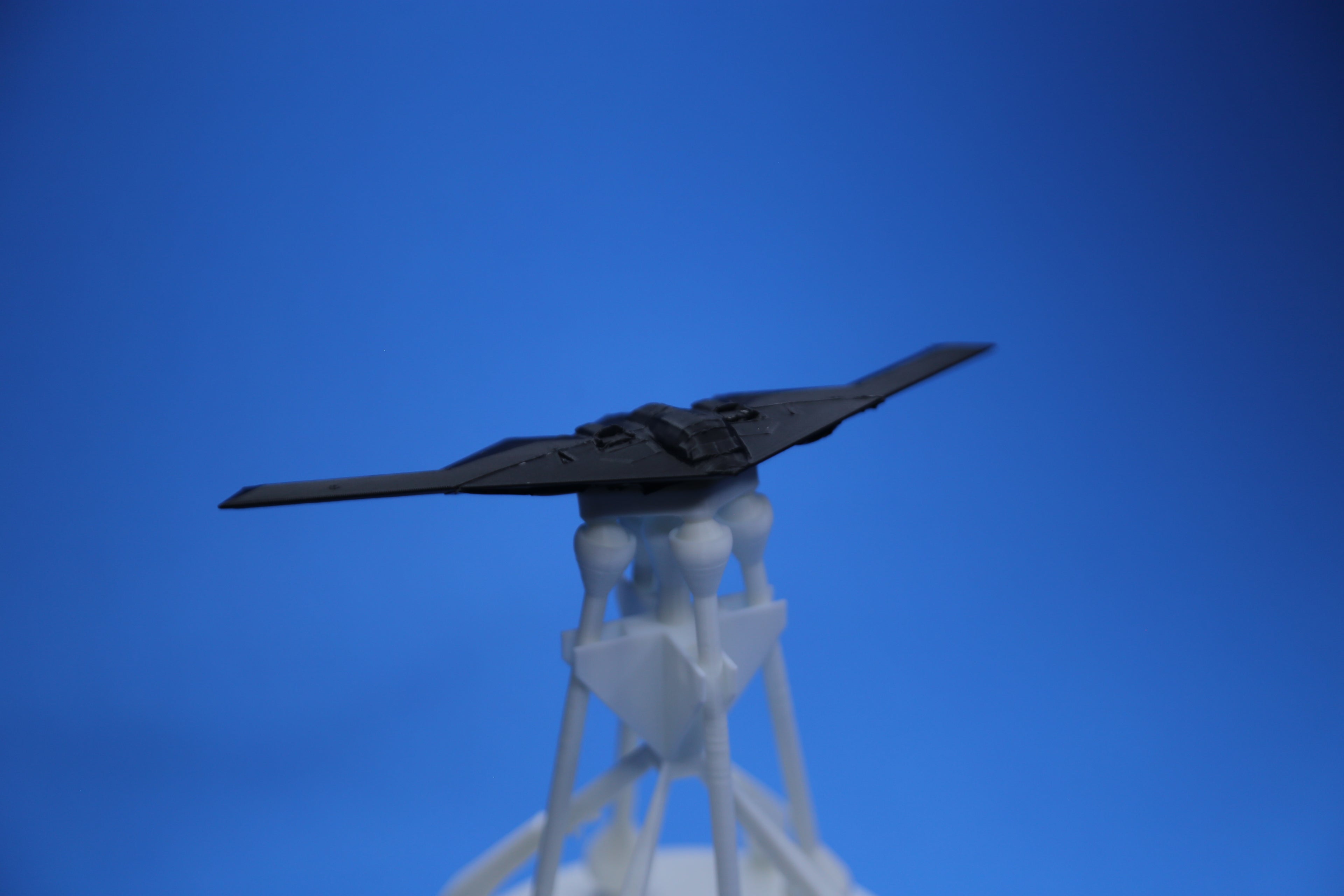 B2 BOMBER (For Jet Joystick by Coffey Manufactury)