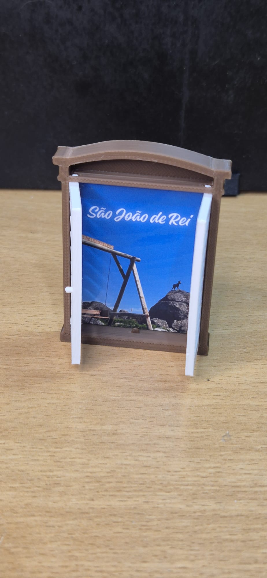 Photo Frame Windows! (NO AMS !!)