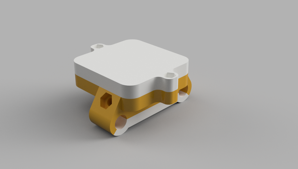 SmartFinder FreshNRebel Bike Seat