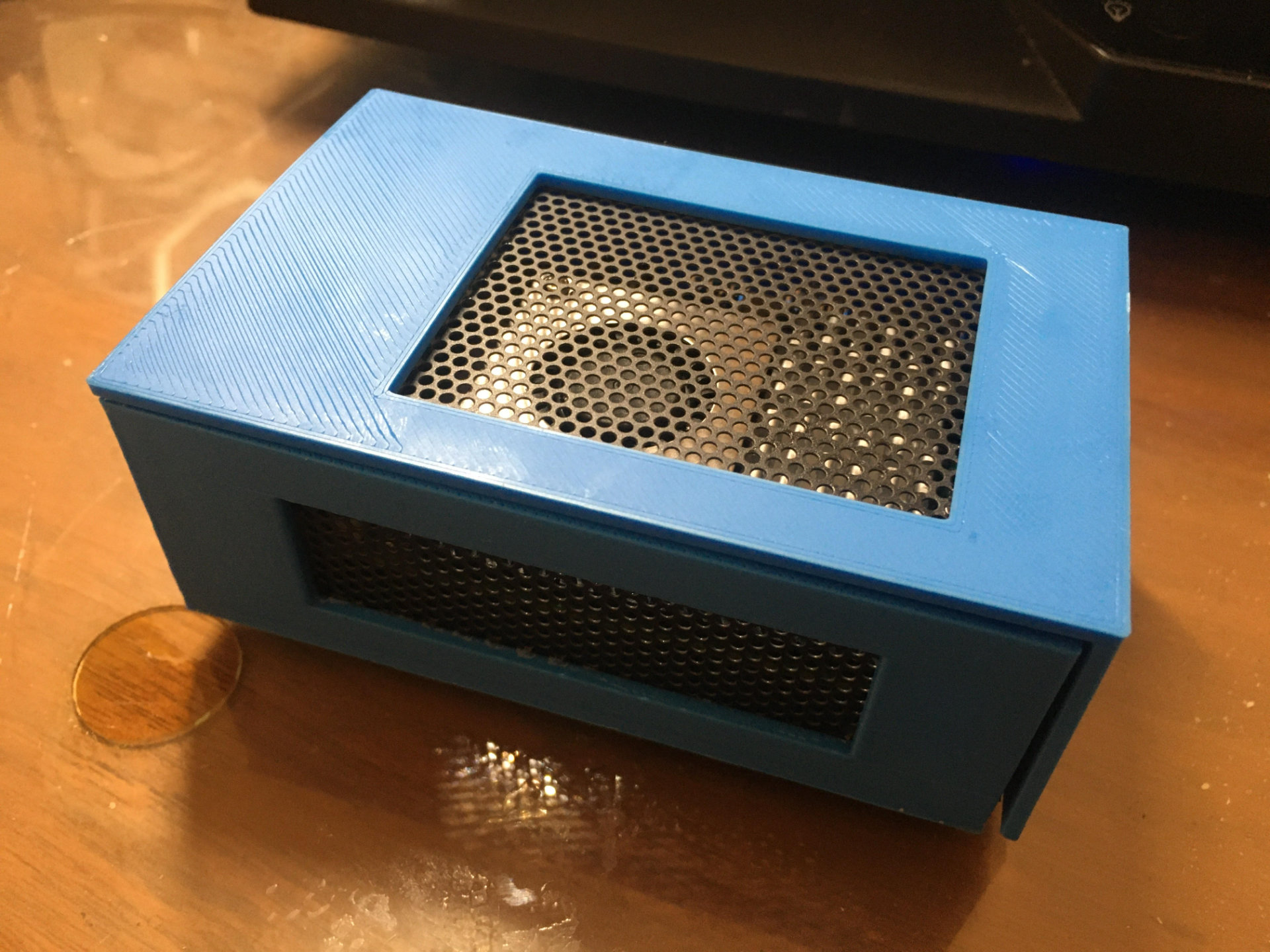 Raspberry Pi5 case