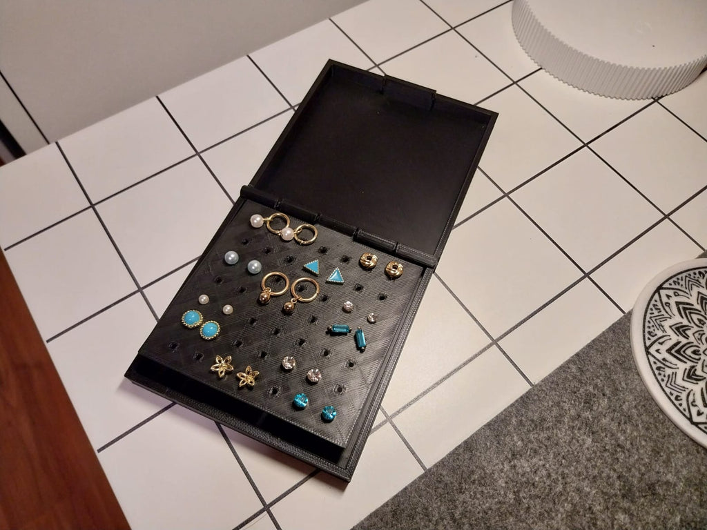 jewellery box