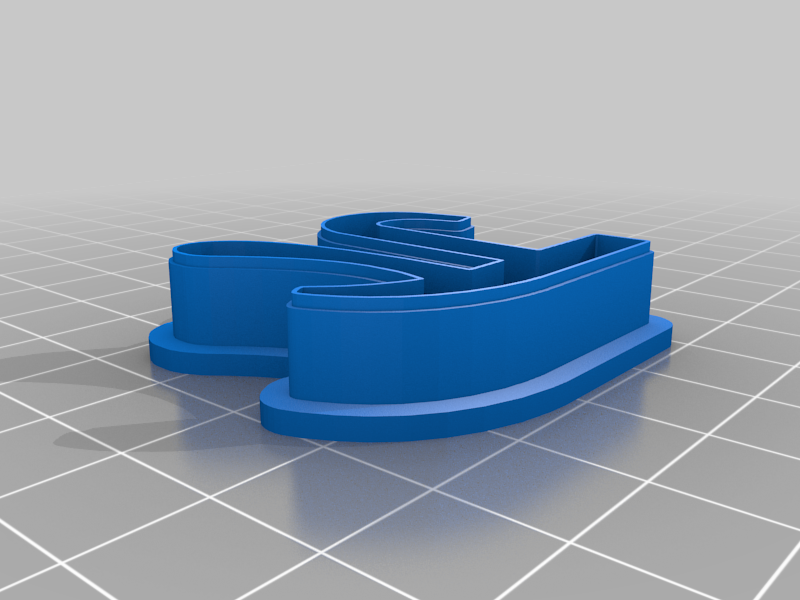 Pi cutter set