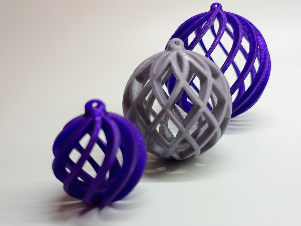 Christmas Ball