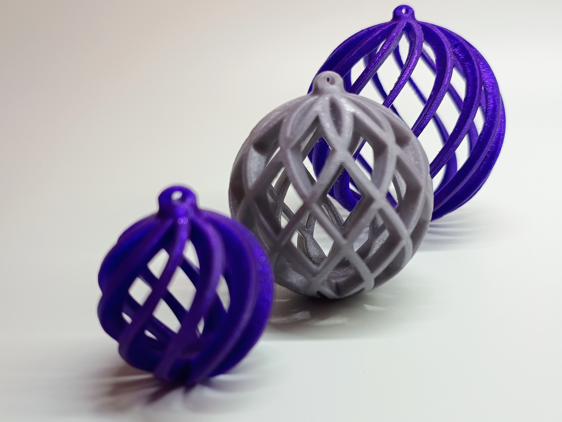 Christmas Ball