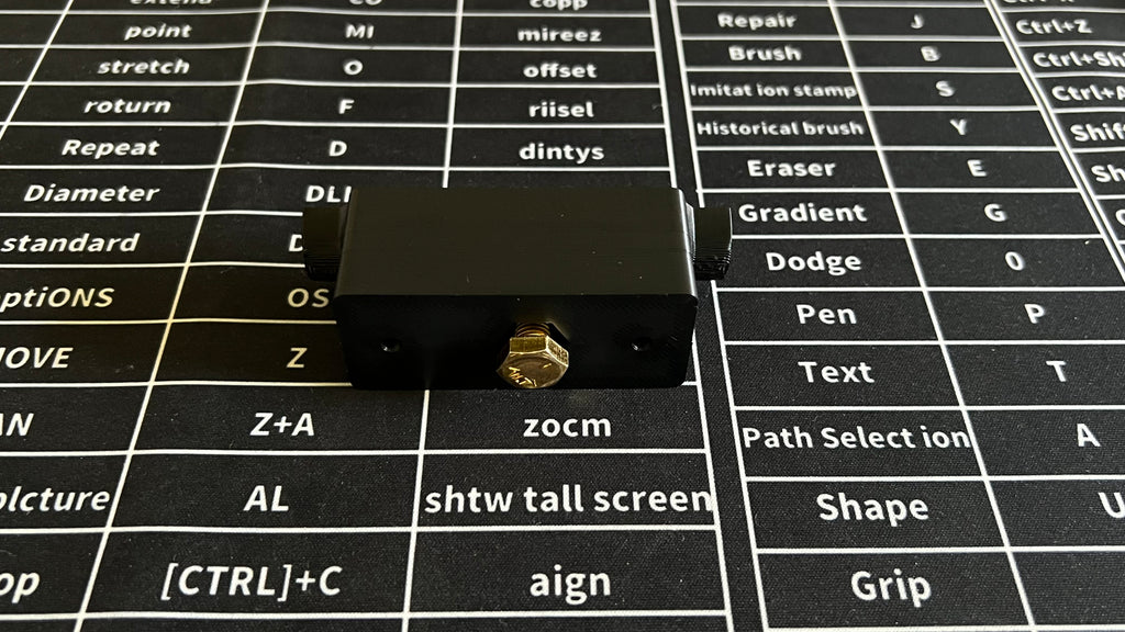 Battery Stud Distribution Box